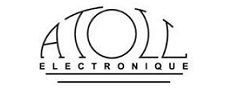 Atoll Electronique Logo
