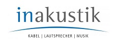 Inakustik Audio Logo
