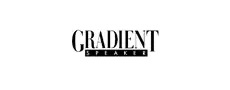 Gradient Speaker Logo
