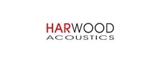 Harwood Acoustics Logo