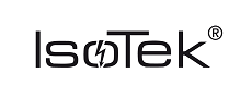 Isotek Logo