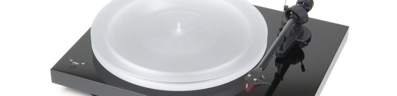 Pro-Ject Debut Carbon DC Esprit SB Plattenspieler