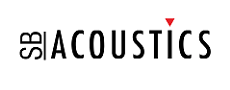 SB-Acoustics Logo