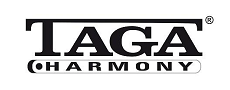 TAGA Logo