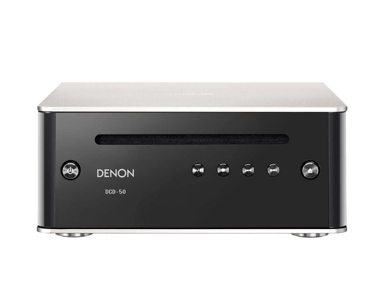 Denon DCD 50 CD-Player 