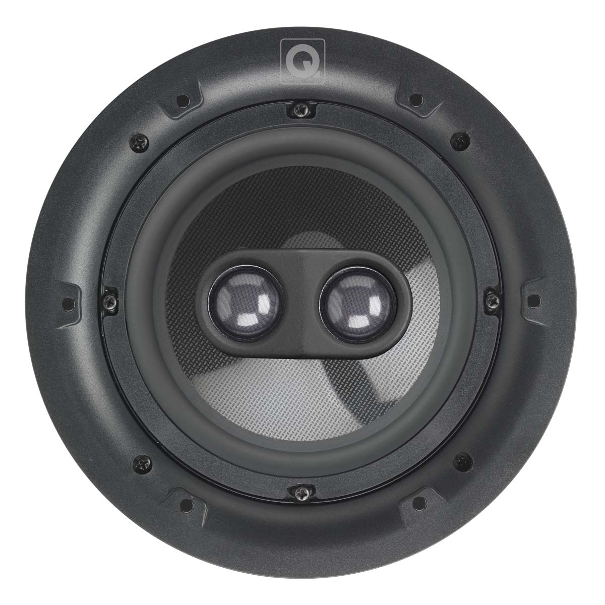 Q-Acoustics Qi65CP STEREO Ceiling Speaker 
