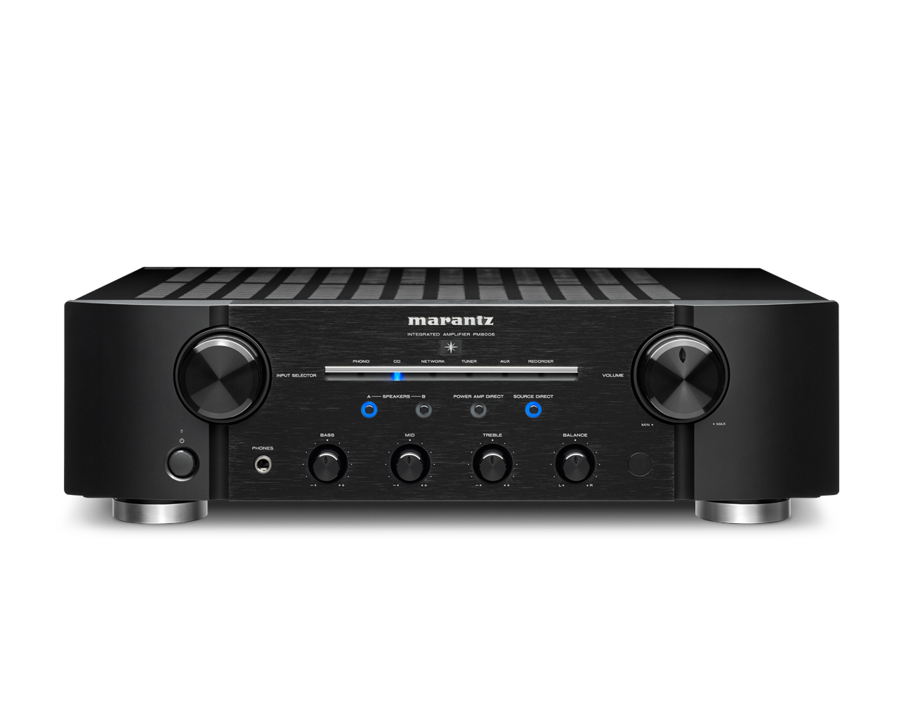 Marantz PM 8006 Integrated Amplfier with Phono 