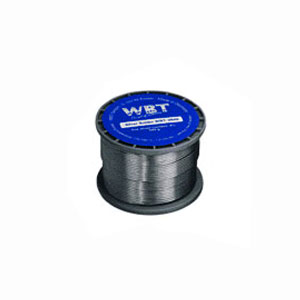 WBT Silver Solder - Leaded 0840 - 1.2 mm - 500 g