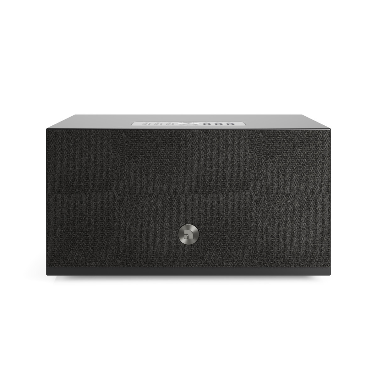 Audio Pro C10 MkII Wireless Multiroom-Speaker black