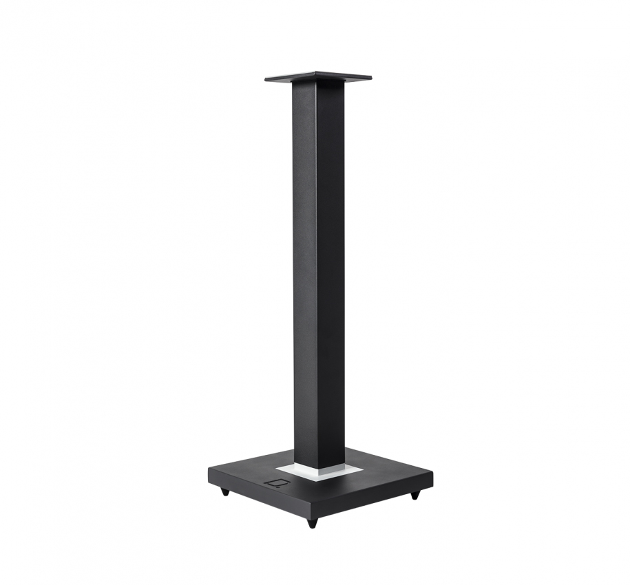 Definitive Technology ST1 Speaker Stands for Demand Series D9 and D11, black 