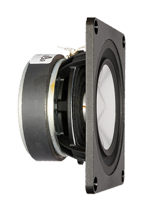 Esoteric Audio Devices E60 HD Mk II - Full Range, Rectangular 