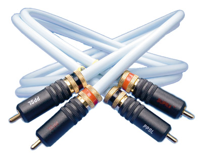 Supra NF-Kabel EFF-ISL mit PPSL-Stecker 