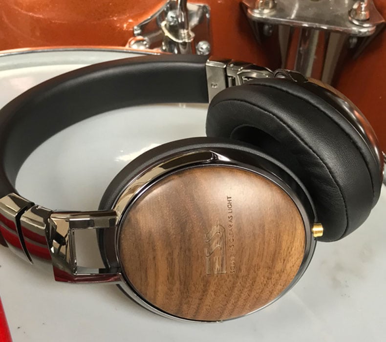 ESS 252 Dynamic Headphones 