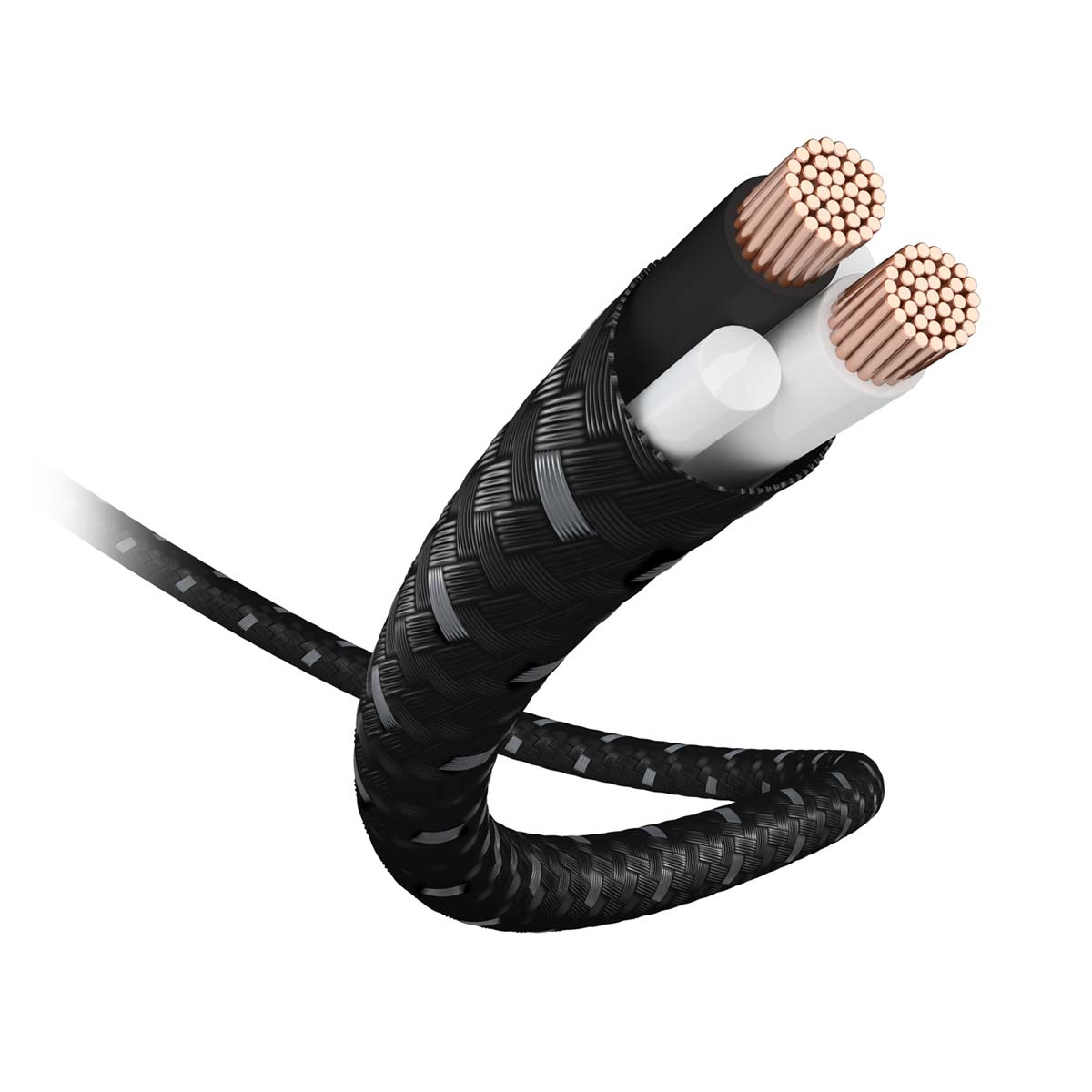 Inakustik Exzellence LS-20 speaker cable 