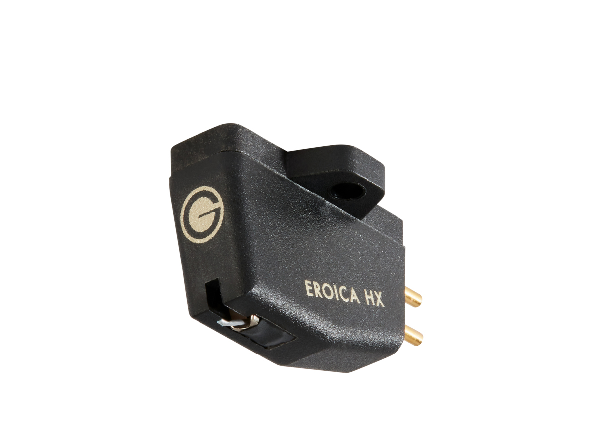 Goldring Eroica HX High-Output MC Cartridge 