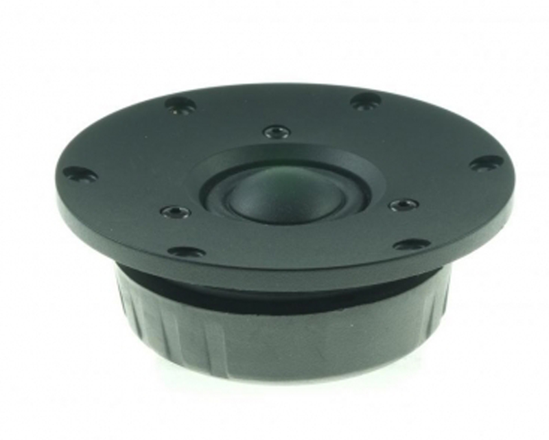 Gradient GDX 104-W Softdome Tweeter with Waveguide 104mm 