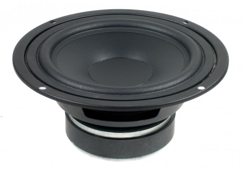 Gradient Select W148 Mid-Woofer 8 OHM