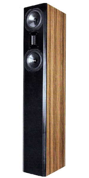 Harwood Acoustics 23 AM - speaker kit (without cabinet) Standard