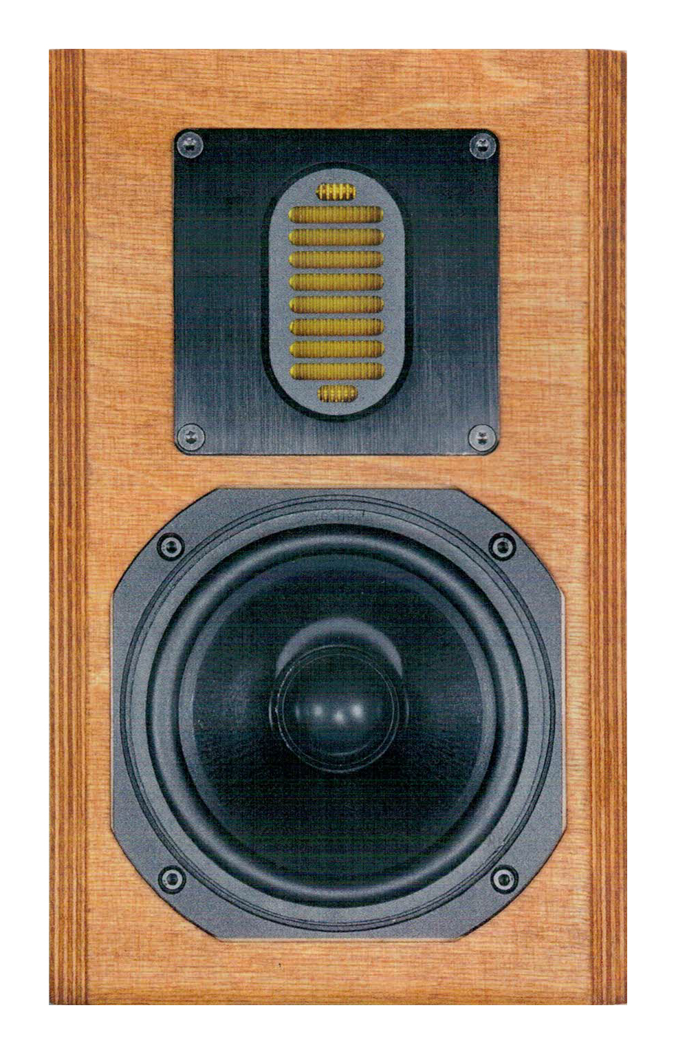Harwood Cinema Sat AM24 - Speaker kit (without Cabinet) 