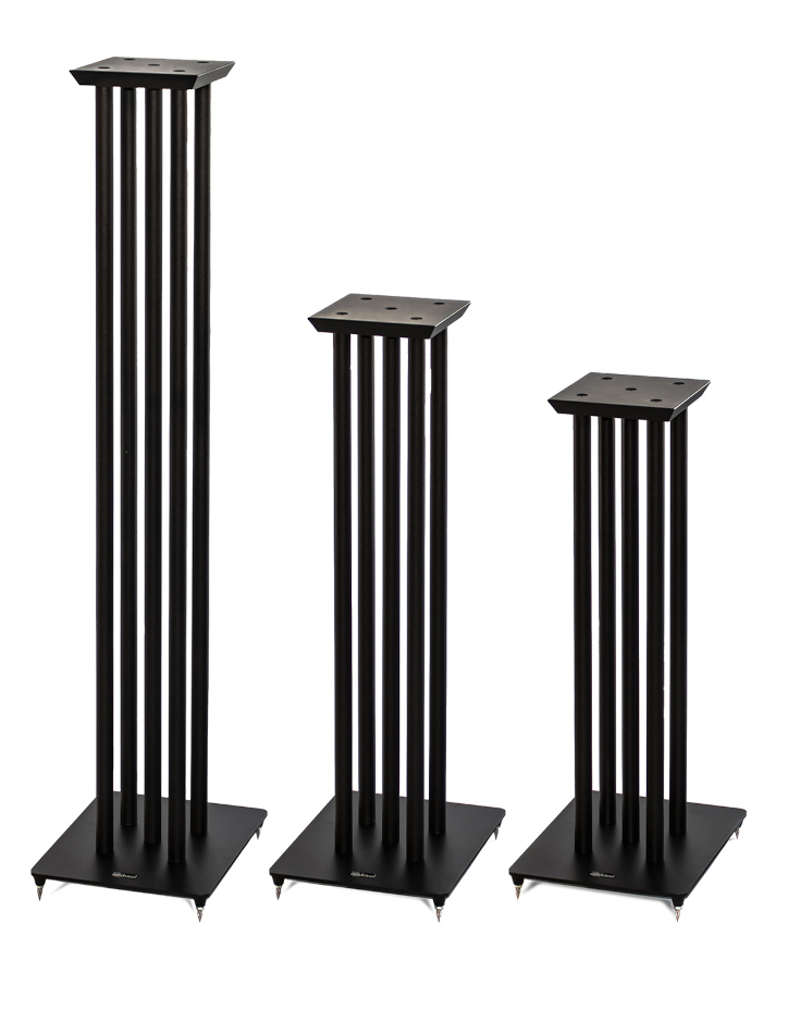 Solidsteel NS Serie Speaker-Stands 