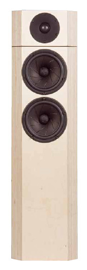 Klang + Ton Ophelia - Speaker KIT without Cabinet Standard