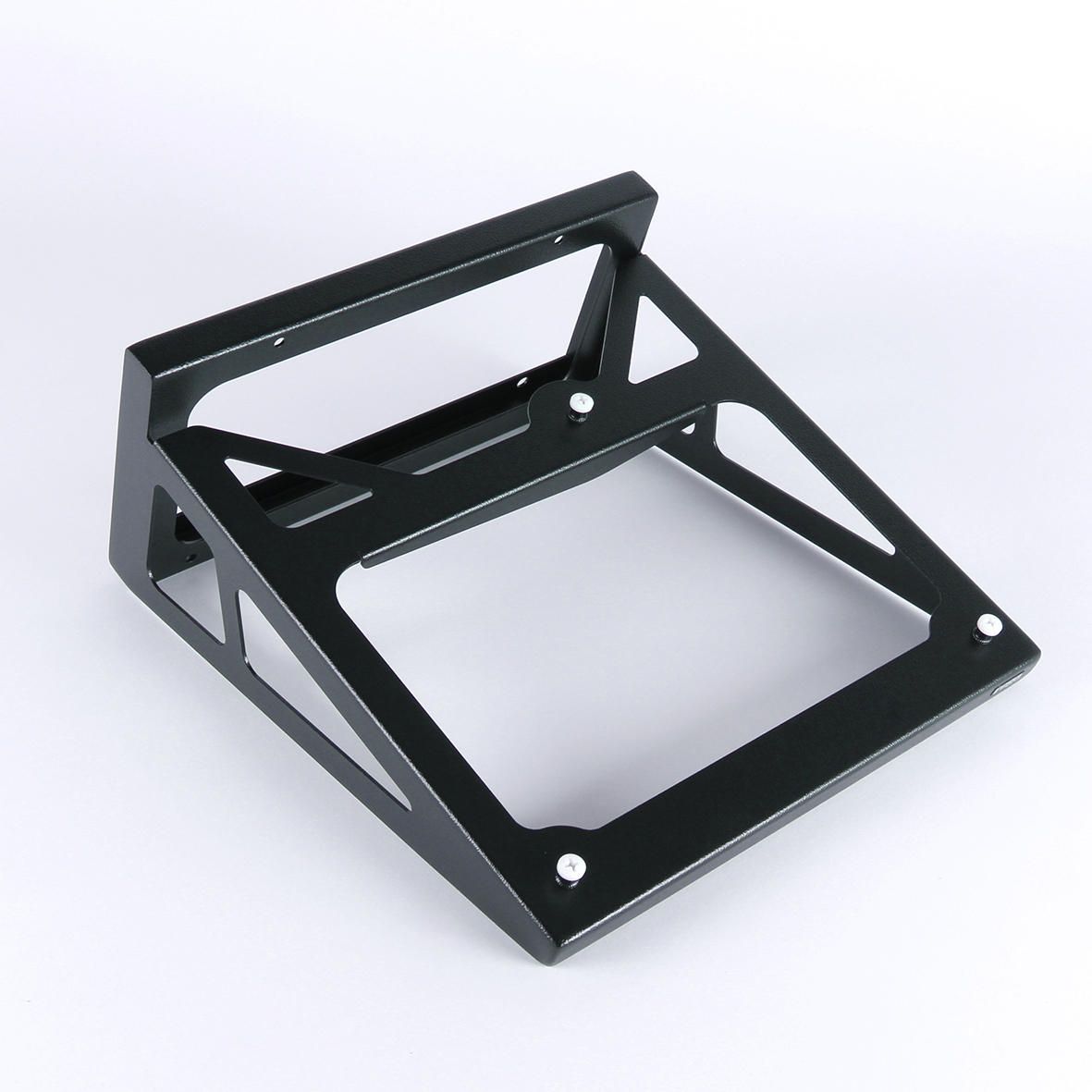 Rega Turntable Wallbracket for models Planar 8 and10 black