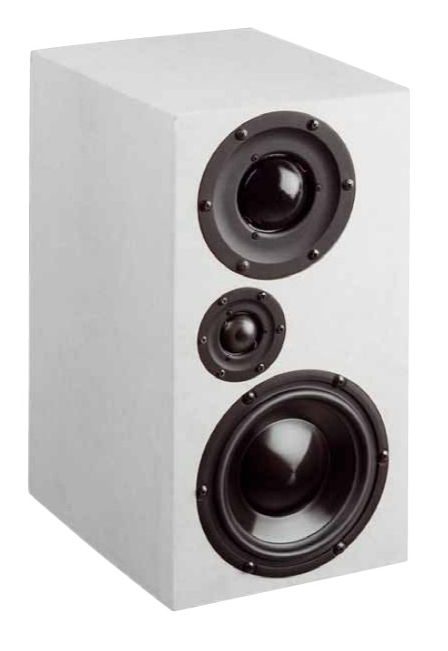 Klang + Ton Radius - Speaker KIT without Cabinet Standard