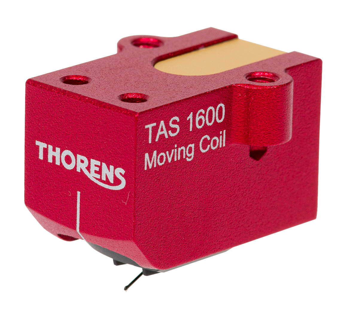 Thorens Tonabnehmer TAS 1600 MC 