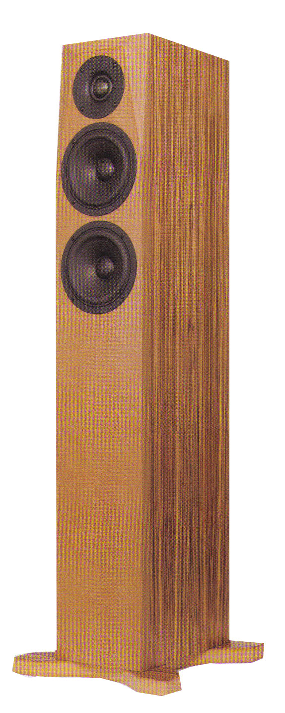 Hobby Hifi Wavemon 152-2.5 - Speaker KIT without Cabinet 