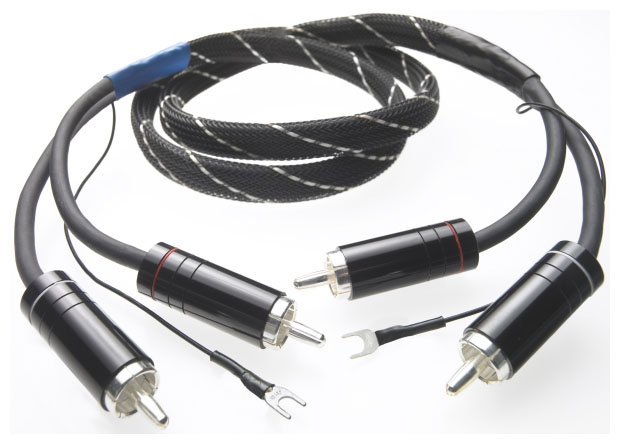 Pro-Ject Connect it RCA-C Phono Cable 