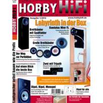 Hobby Hifi 2012 ISSUE 01-2012