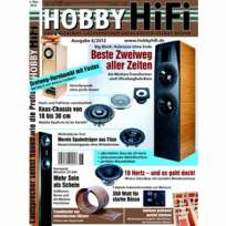 Hobby Hifi 2012 ISSUE 06-2012