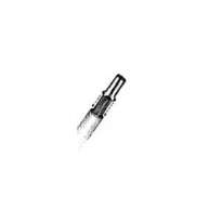 WBT-045x Cable END Sleeves, Silver 0452 - 4,0 mm