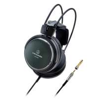 Audio Technica ATH A990Z geschlossener Kopfhörer 