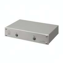 Audio Technica AT PEQ30 Phono Preamplifier MM/MC 