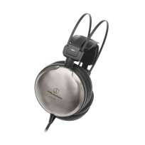 Audio Technica ATH A2000Z High-Fidelity Closed-Back Headphones 