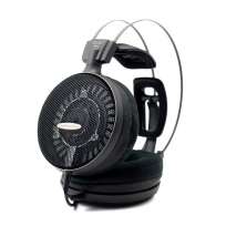 Audio Technica ATH AD2000X High-Fidelity Open-Back Headphones 