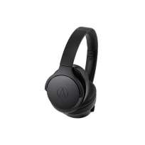 Audio Technica ATH ANC900BT Noise-Cancelling-Bluetooth-kopfhörer, schwarz 