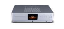 Audiolab Omnia streaming integrated amplifier with CD drive 
