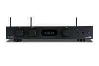 Audiolab 6000A Play Amplifier with DAC and Streamer integrated black