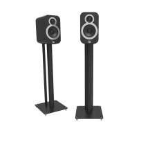 Q-Acoustics 3000FSi Lautsprecher-Ständer, Paar 