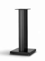 Bower & Wilkins FS-700 S2 speaker stand - Pair! black