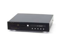 Cayin CS-55CD Cd-Player incl. USB DAC schwarz