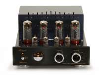 Cayin MA-80 Plus Selection tube integrated amplifier EL 34 