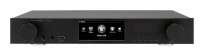 Cocktail Audio N25 AMP Network-Player with Amplifier black