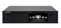 Cocktail Audio X50D High-End Musicserver black without HDD