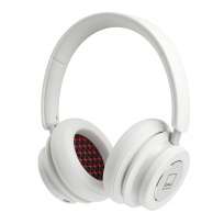 Dali IO-6 Bluetooth-Kopfhörer 5.0 mit Active Noise Cancelling (30 Stunden Laufzeit) weiss