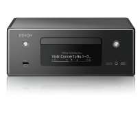 Denon RCD-N11 DAB with Netzworkl- and CD-Player 