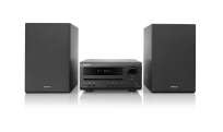 Denon D-T1 Hi-Fi-Mini-System with CD and Bluetooth 