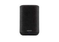 Denon Home 150 Wireless Speaker with Heos, AirPlay, Google Home and Amazon Alexa black